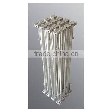 Cheap Easy Assembled Aluminum Pop up Display Stand 3*3/3*4 photo-5