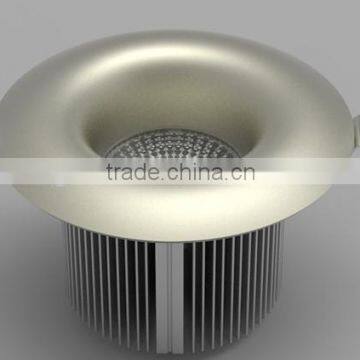 cob led downlight