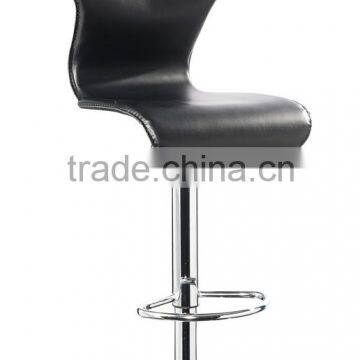 LS-0729 coffee shop swivel bar stool 001