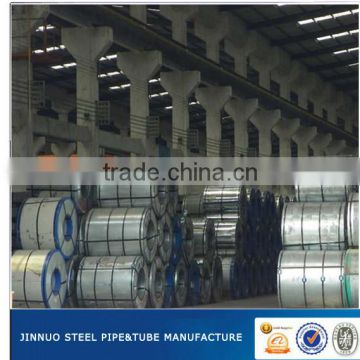 hot dipped galvanized steel coil s350gd z