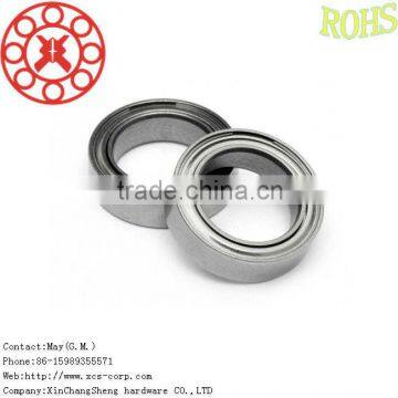 stainless steel bearings R2