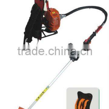 newest backpack brush cutter BG520B