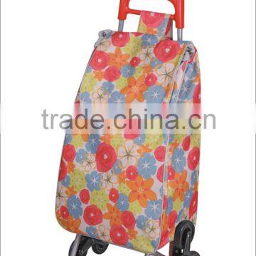 heavy-duty trolley bag