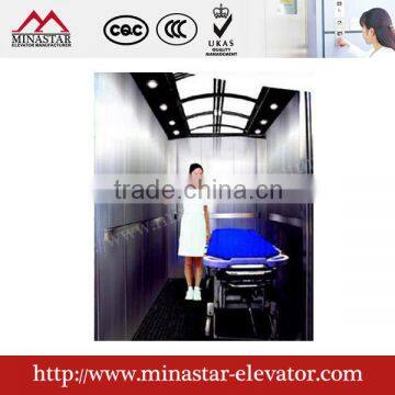 hospital bed stretcher lifts|elevator for disabled|medical patient elevator