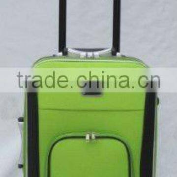Luggage case