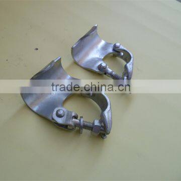 BS1139 Forged Cover Putlog Coupler Types of Scaffolding Clamps Putlog Coupler photo-5