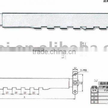 friction stay , friction hinges