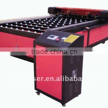 Large Glass Laser Cutting Machine