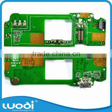 Replacement Charging Port Dock Connector Flex for HTC Desire 620