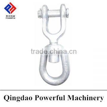G-403 FORGED CLEVIS SWIVEL photo-2