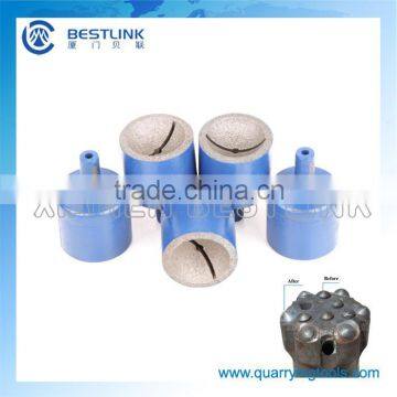 Professional 9mm Shaft Grinding Pin Made in China