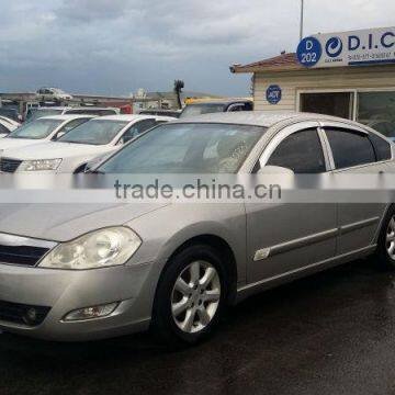 SM5 USED CAR
