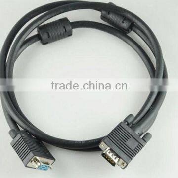 1.5M/1.8M/3M/5M/10M/15M VGA Cable Male to Male Wholesale photo-5