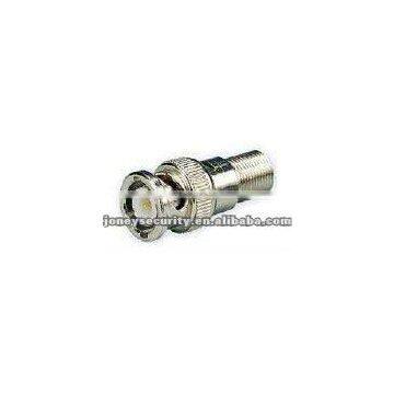 BNC male connector ,BNC male plug