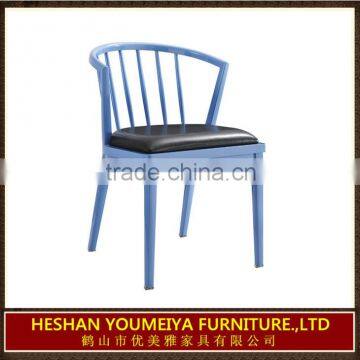 New design aluminium french chair/windsor chair/cafe chair YG7065