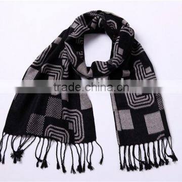 Newest Tendency Fashion Shiny Fashion Viscose Scarf D800-32 photo-2
