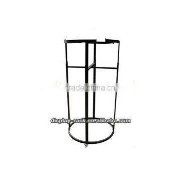 2013 hotsale steel clothes stand HSX-GR0026