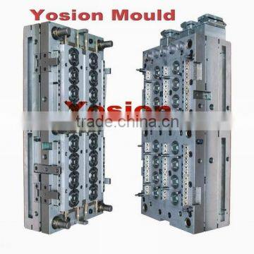 Cap Mould(plastic injection mould/bottle cap mould,5gallon cap moud)