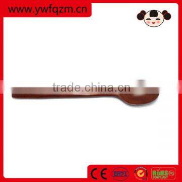 Wholesale hot selling custom coffee spoon