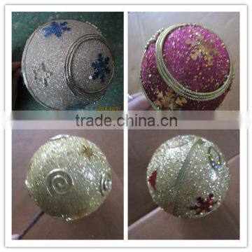 Newest Style Christmas Decoration For Christmas Tree