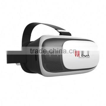 Factory New vr 3d Glass Virtual Reality 3d vr 3d Headset photo-2