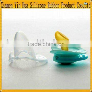 Safty! Liquid Silicone Baby Nipple