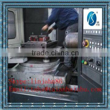 Horizontal Machining Center Cnc Cnc Machine Center NEW Horizontal photo-2