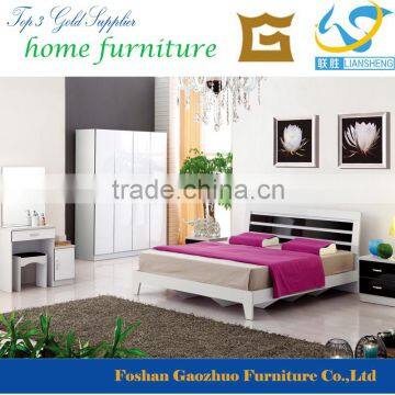 High Quality Modern Home Bedroom Furniture Set, Competitive Bedroom Furniture Prices