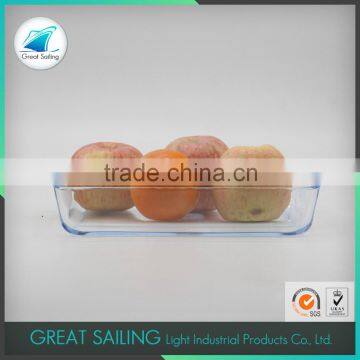 Eco-friendly Wholesale Airtight Food Storage Container photo-3