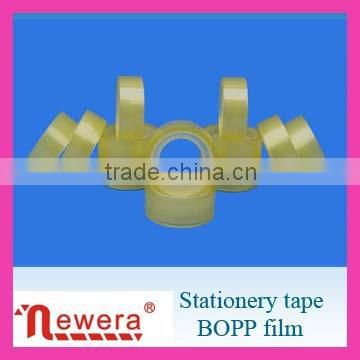 Bopp Stationery Package Tape Used in Little Commodity Sealing