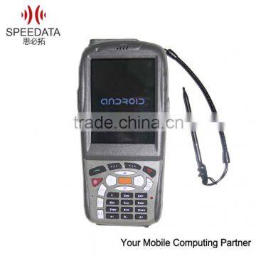 Wireless small Handheld Data Terminal cheap android based pda