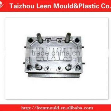 Taizhou Plastic Injection Battery Case Mould,Rechargeable Storage Battery Box Mould photo-4