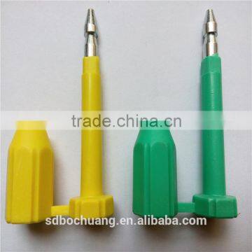 BS102 Bolt Security Seals for Shipping Containers photo-6