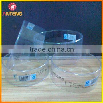 Customized Clear Hologram Thermal Lamination Film photo-4