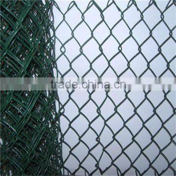 fencing sport/chain link fence extensions