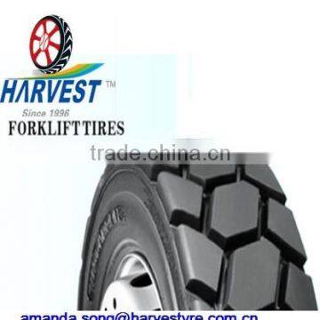 Forklift tyre 10-16.5 bias tire from China