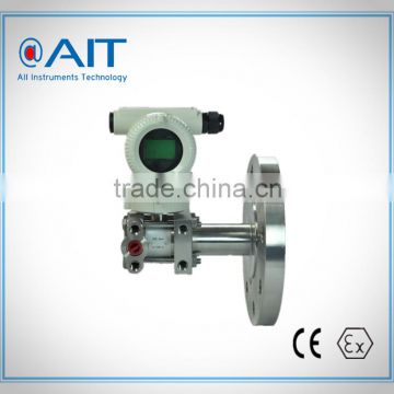 Smart OEM/ODM differential/pressure transmitters with ATEX CE GOST CSA pressure transducer