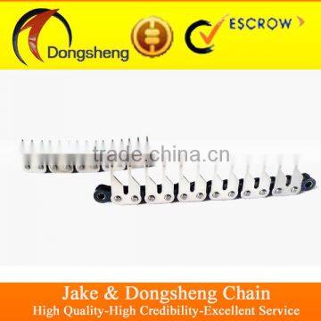 DSC/dsh Conveyor Chain With Special Attachments(A Series) photo-3