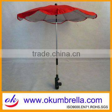 Shenzhen baby buggy umbrella supplier