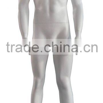 European Style Male Headless Mannequin for Apparel Display photo-2