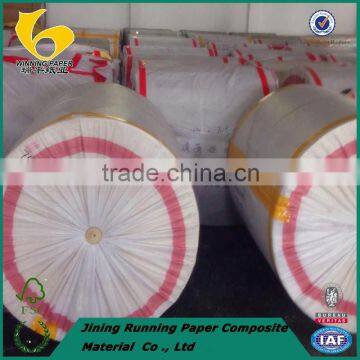  china silicon paper rolls