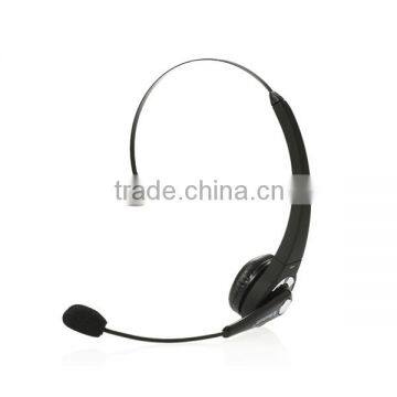 bluetooth headset microphone support multi-point talk and social tools such as skype/MSN---Melody Lee