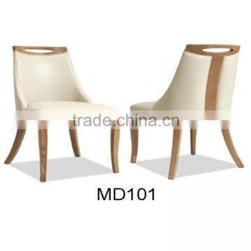 New Style Cheep Wood Wholesale Lesure Chair