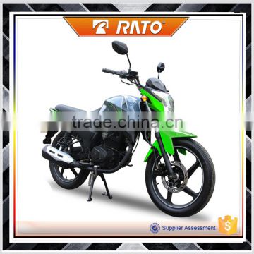 Rato cheap 150cc used motorcycle