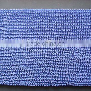 microfiber tufting chenille modern elevator floor carpet price