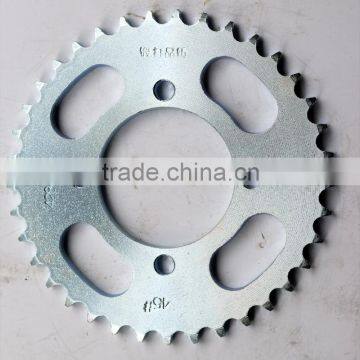 Jianshe110 37T Motorcycle Sprocket