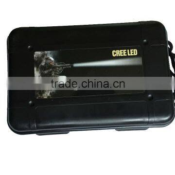 CR EE XM-L T6 3-Mode XM-LT6 800 Lumen LED Flash Lights photo-4