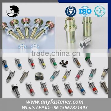 NBFATN Quality First High tensile lifting auto body fasteners rivet china