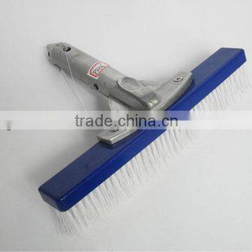 10" polybristle Floor & Wall Brushes (P1406)