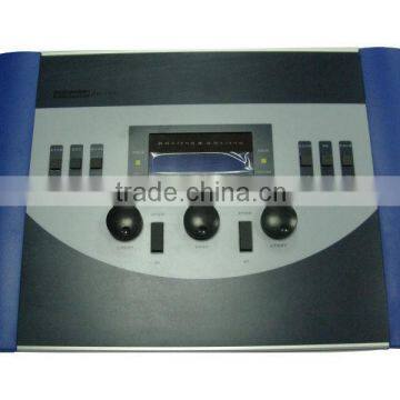 New AD 104 audiometer PC audiometer portable audiometer